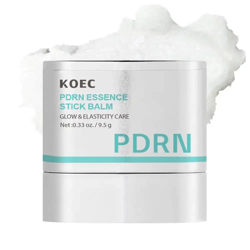 Portable PDRN Essence Stick Balm