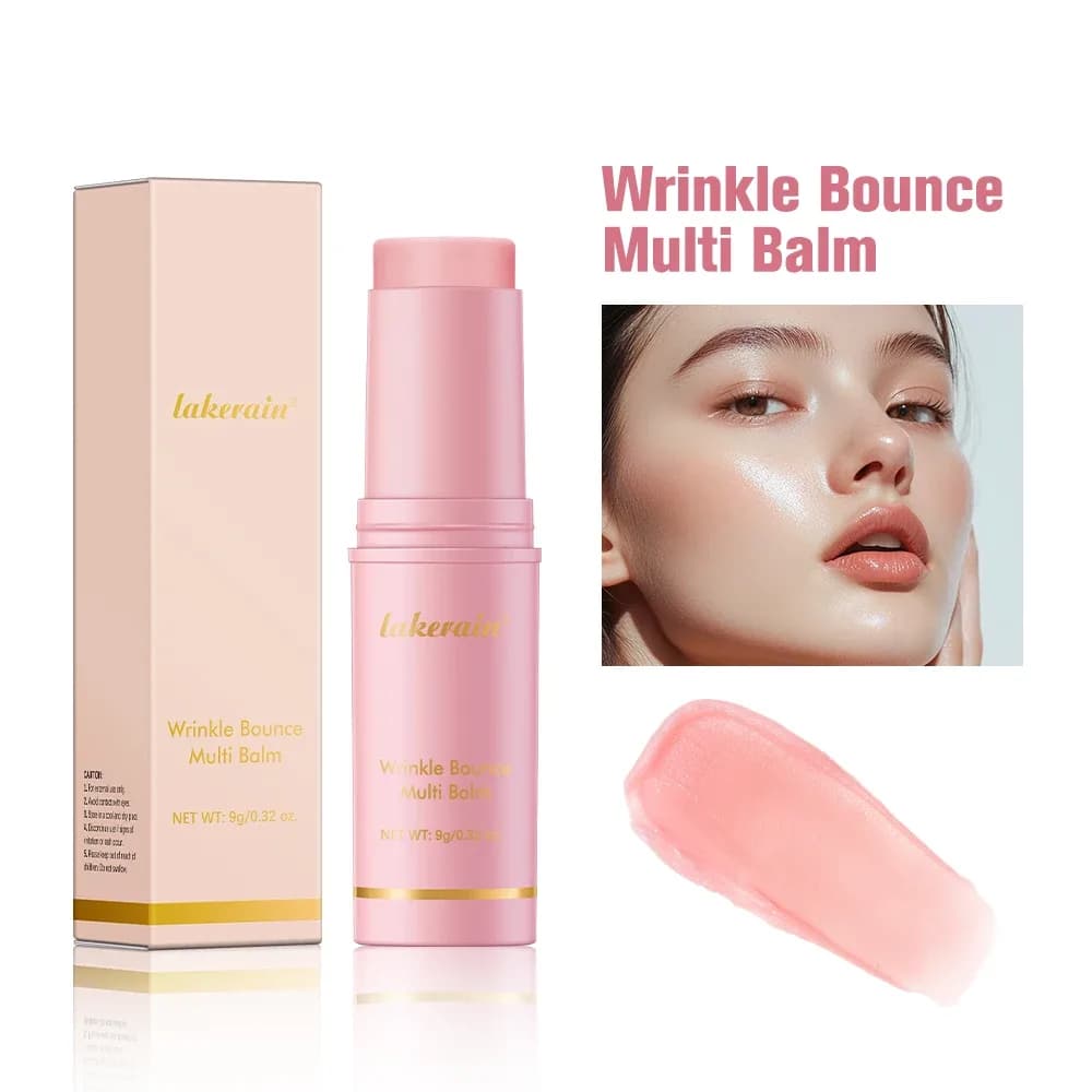 Moisturizing Collagen Multi-Balm Stick