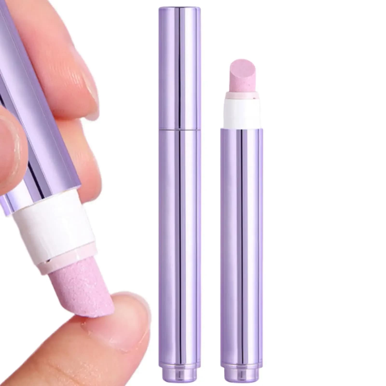 Cuticle Oil Pen – 3-in-1 Nail Strengthener & Cuticle Remover