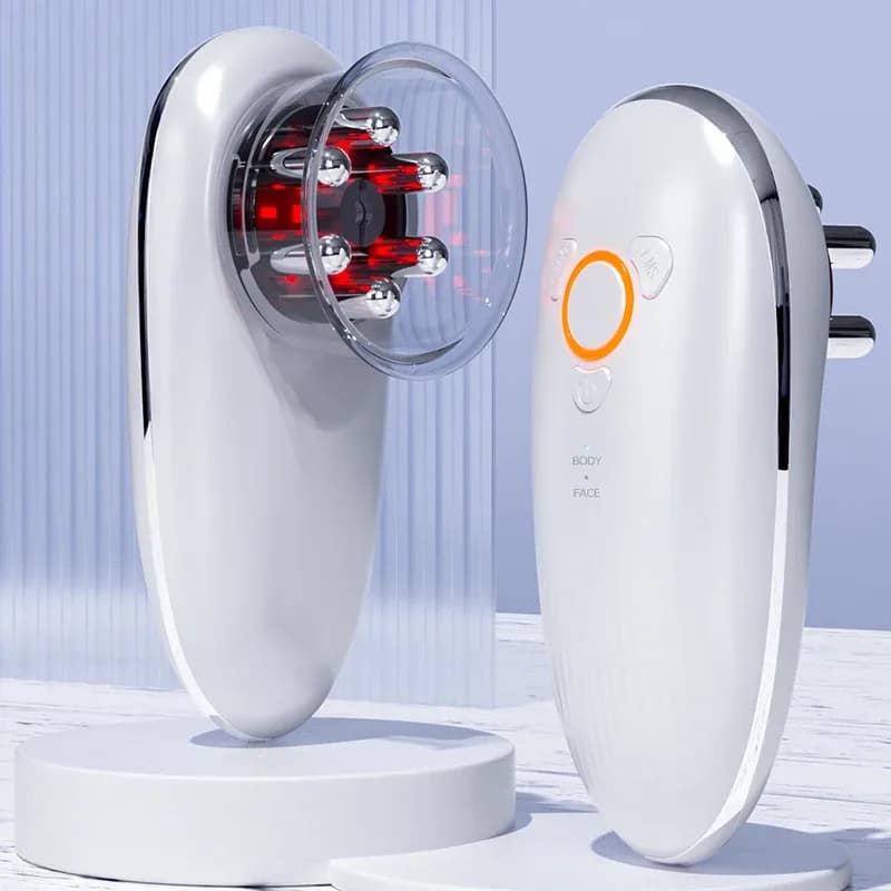 Face & Body Sculpting Massager