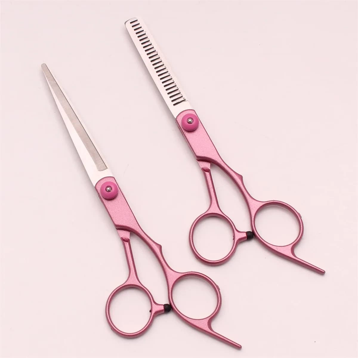 6" Hair Cutting Scissors – Japanese Stainless Steel