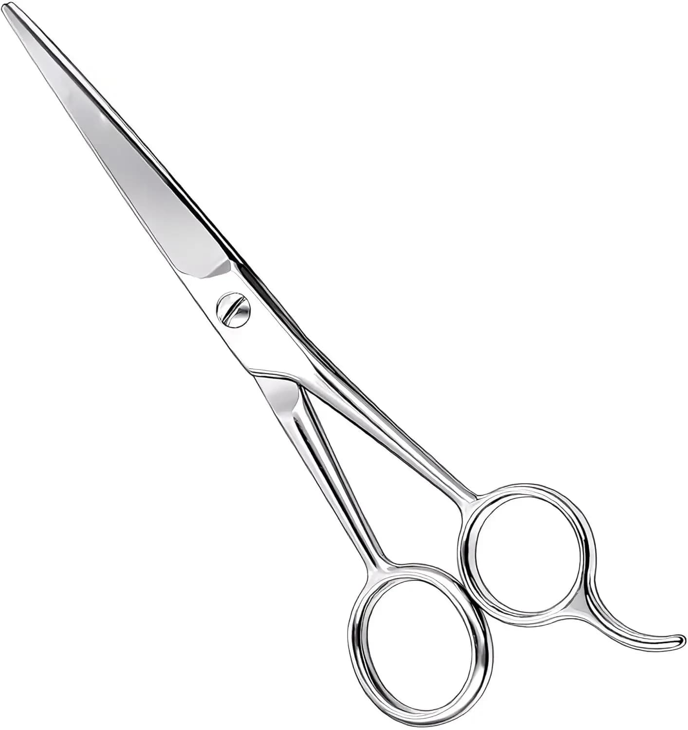 Stainless Steel Hair Cutting Shears