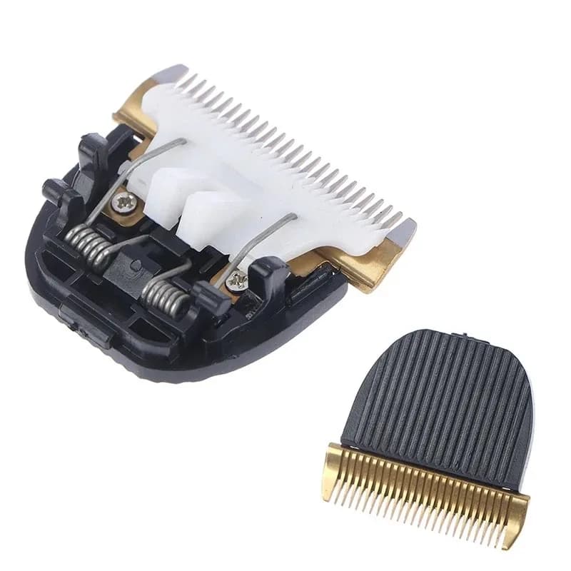 Ceramic Titanium Trimmer Head Replacement Blade