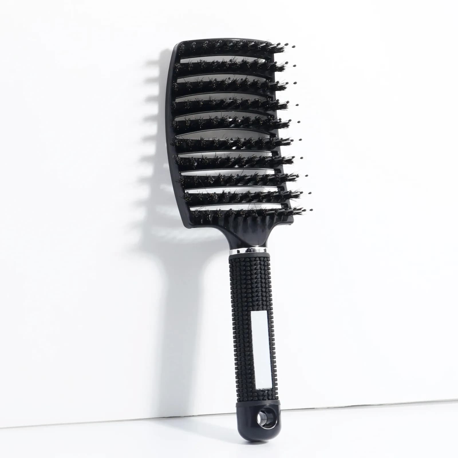 Hollow-Out Scalp Massage Hair Comb