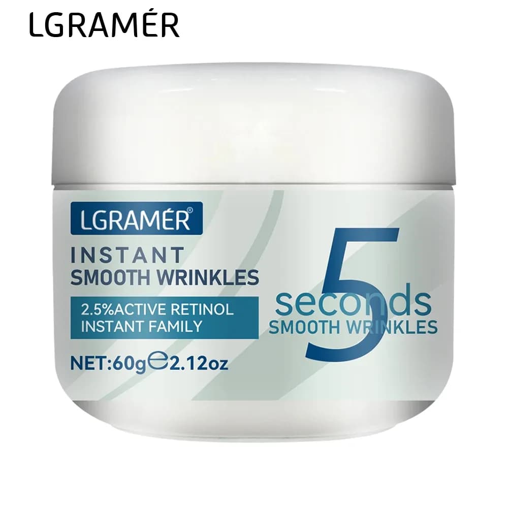 Retinol Anti-Wrinkle Cream