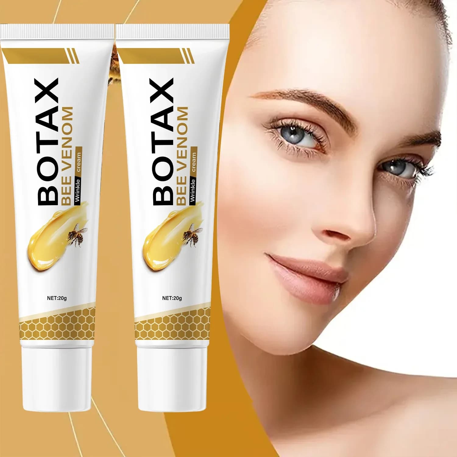 Instant Lift Eye Cream – 20g