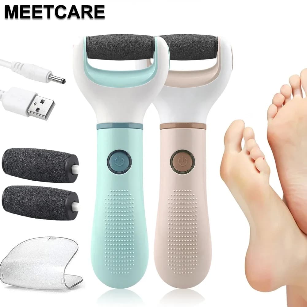 Electric Foot Grinder Pedicure Tool