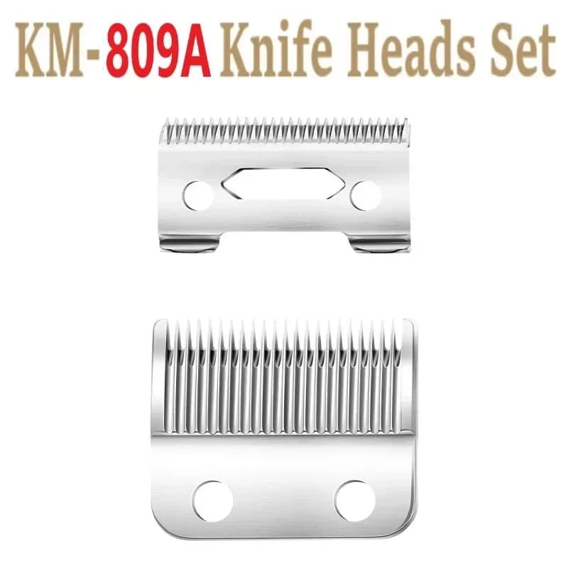 Kemei Wireless Hair Clipper