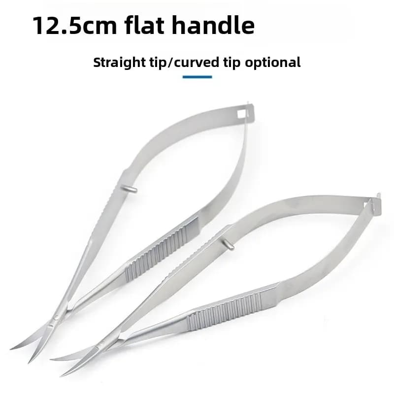 Stainless Steel Cuticle Nipper