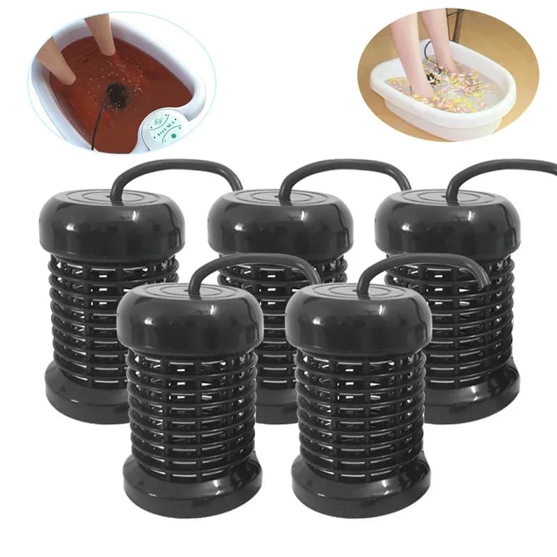 Ion Head for Ionic Foot Detox Machine