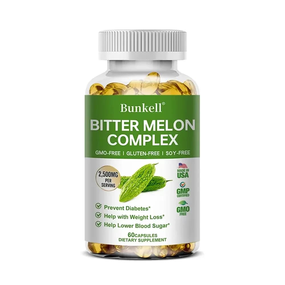 Bitter Melon Extract