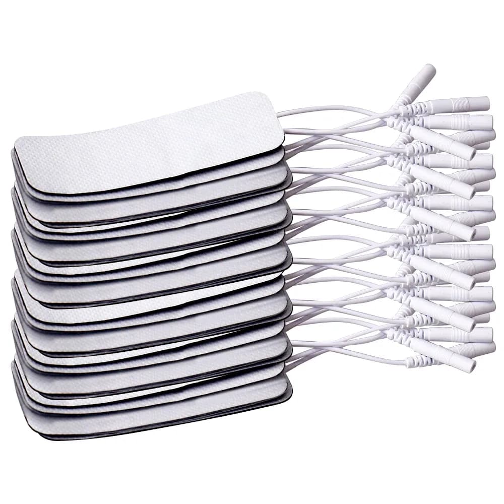 TENS Electrode Pads – 10 or 20 pcs