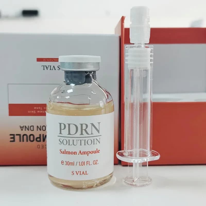 Salmon DNA Serum Ampoule