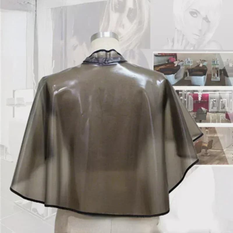 Waterproof Hair Cutting Collar and Colouring Cape