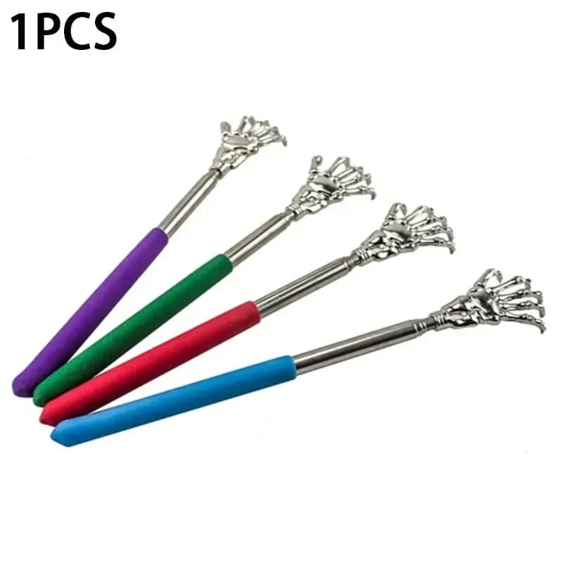 Tickle and Not Ask for Help – Random Color (1 PC)