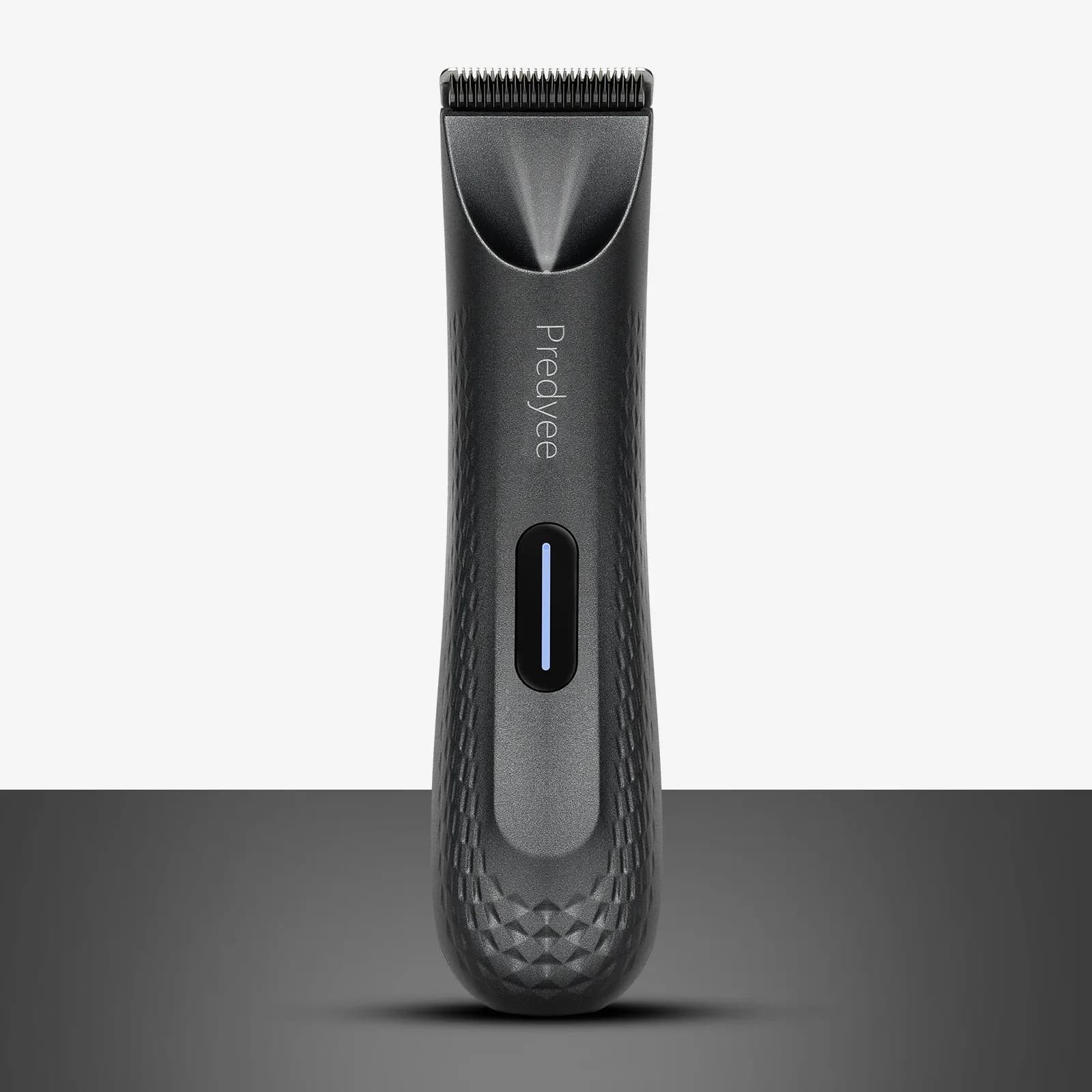 Waterproof Groin Hair Trimmer for Men