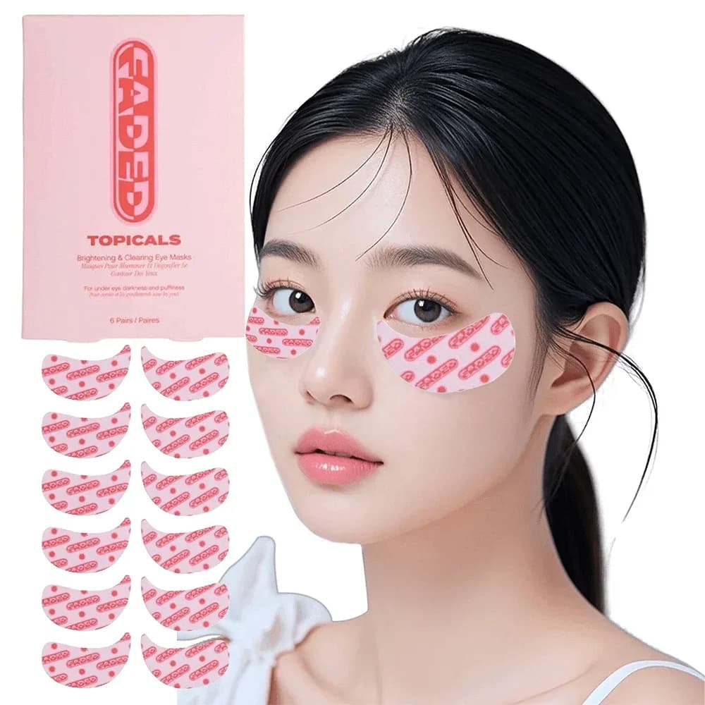 Facial Brightening & Hydrating Mask