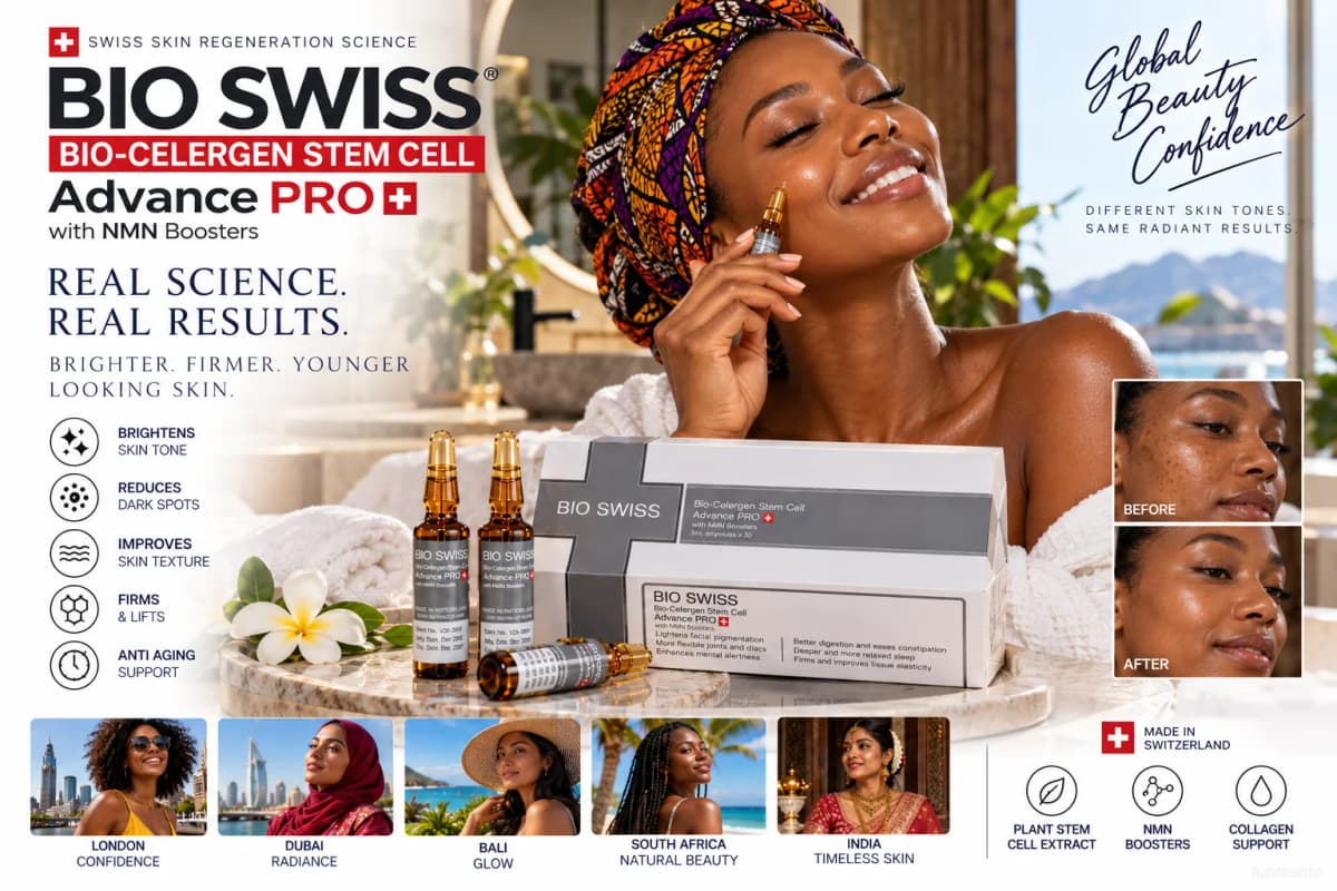 Bio-Swiss — photo 2