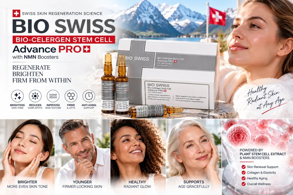 Bio-Swiss — photo 4