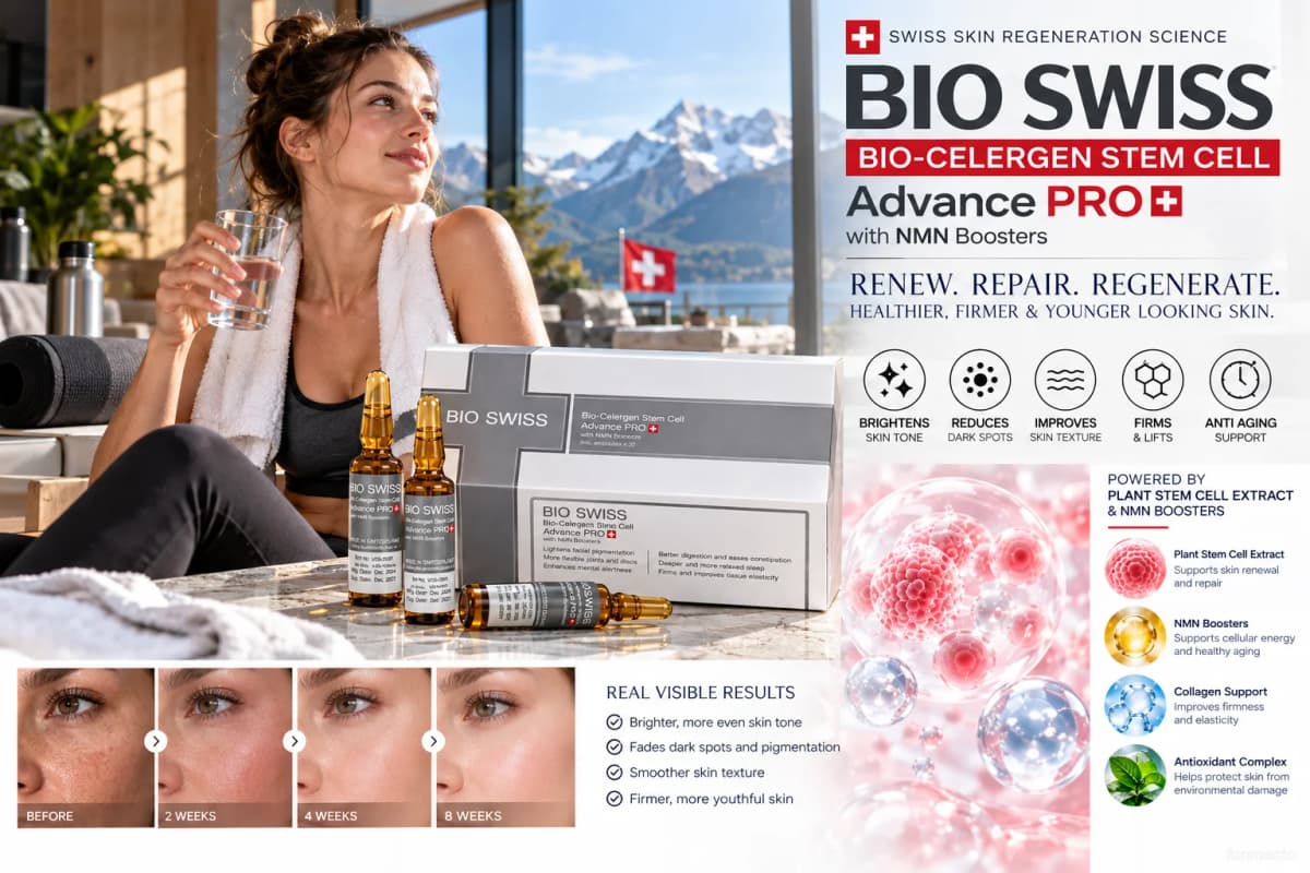 Bio-Swiss — photo 5