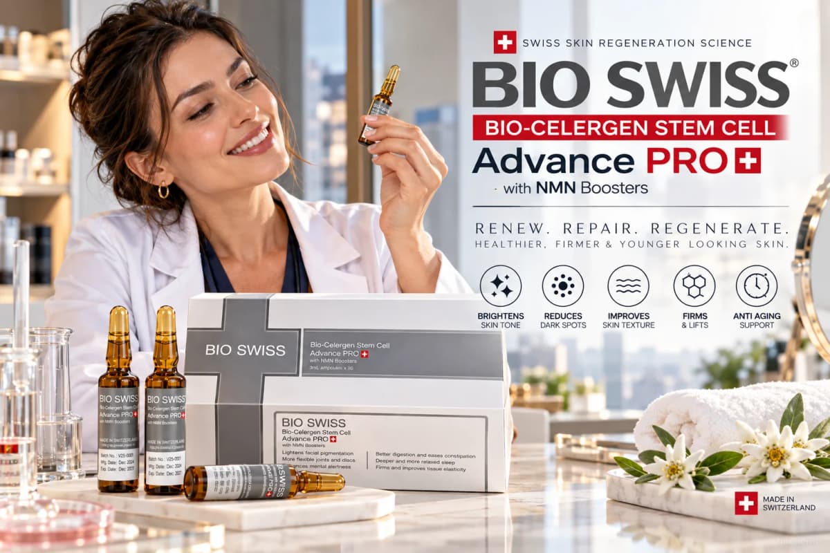 Bio-Swiss — photo 6