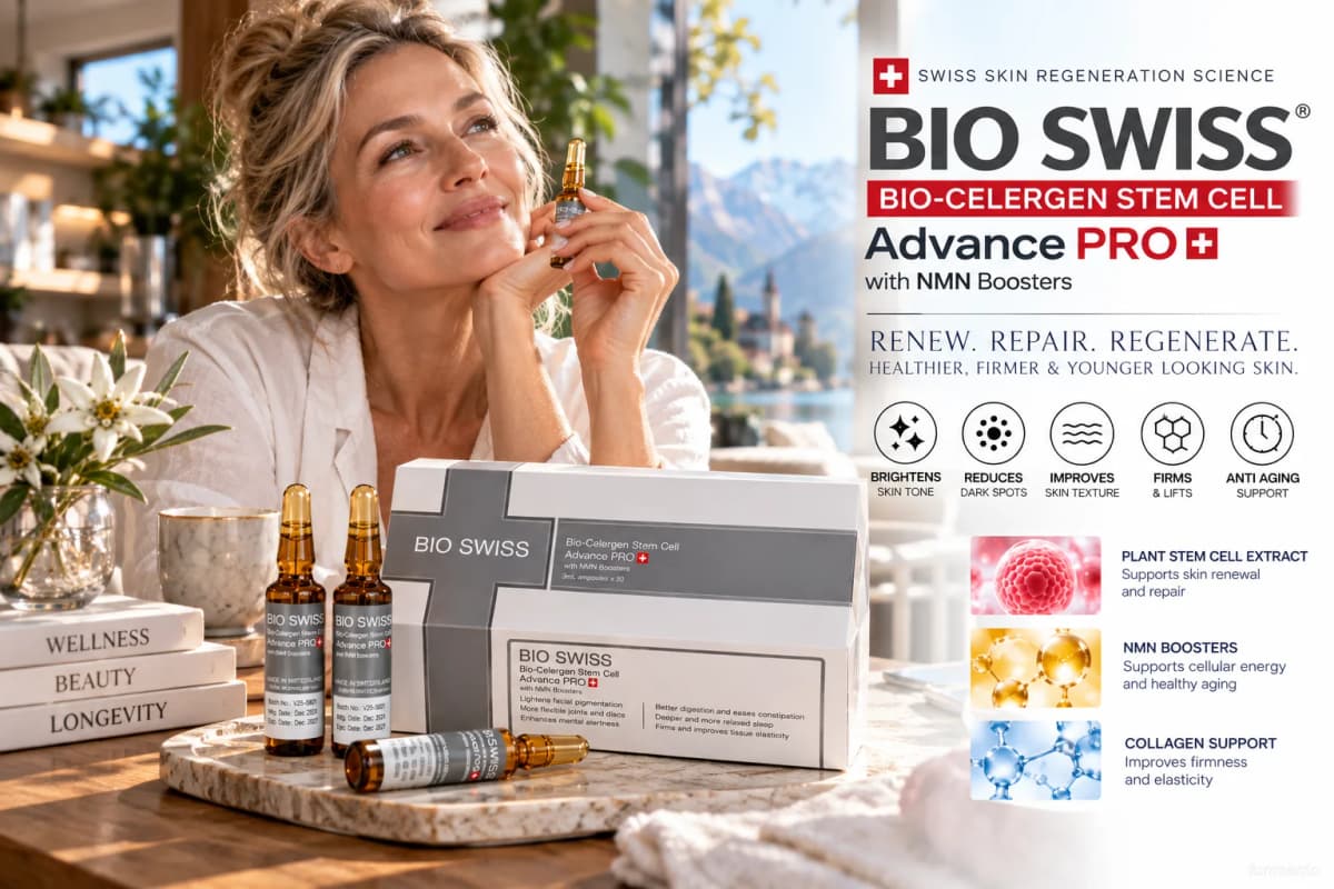 Bio-Swiss — photo 7