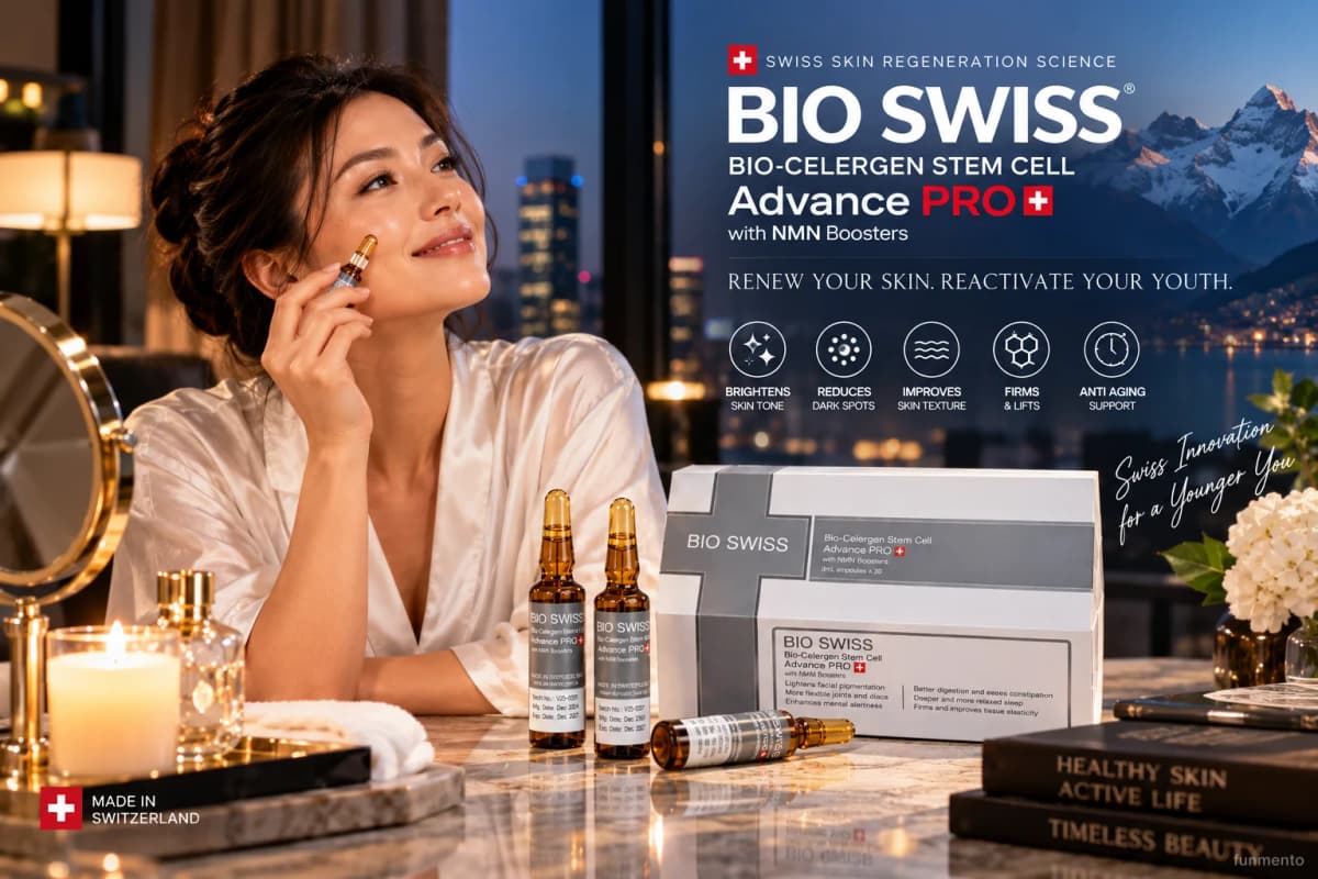 Bio-Swiss — photo 8