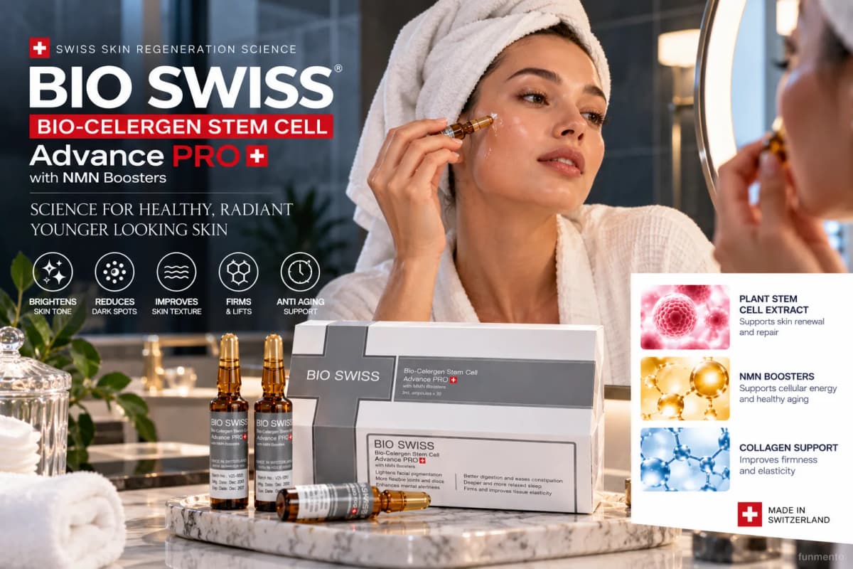 Bio-Swiss — photo 9