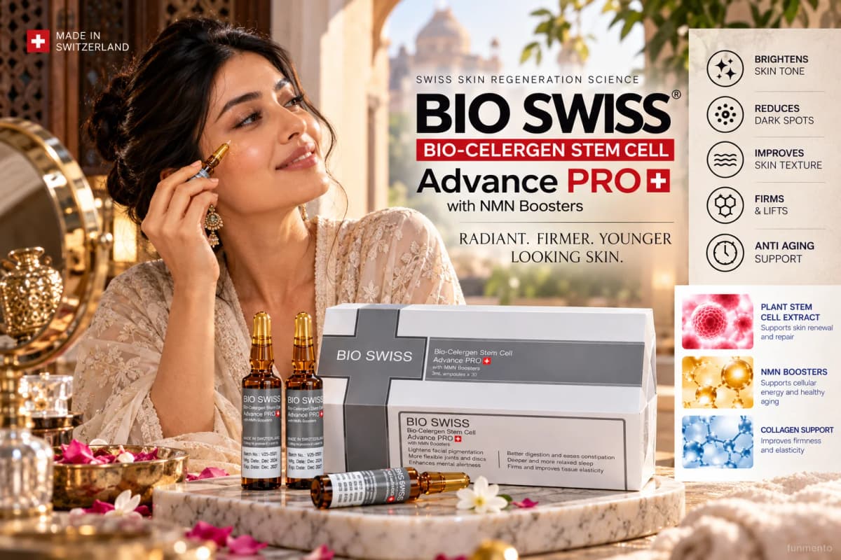 Bio-Swiss — photo 11