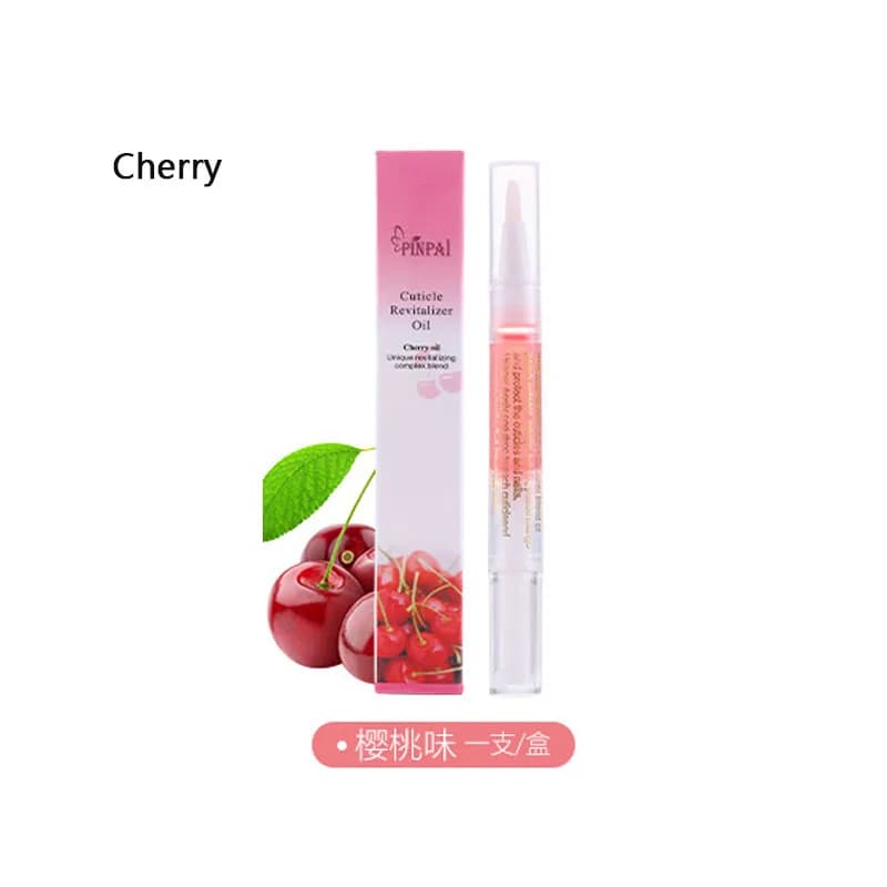 Nail nutrition oil pen with 15 scent options — image 5