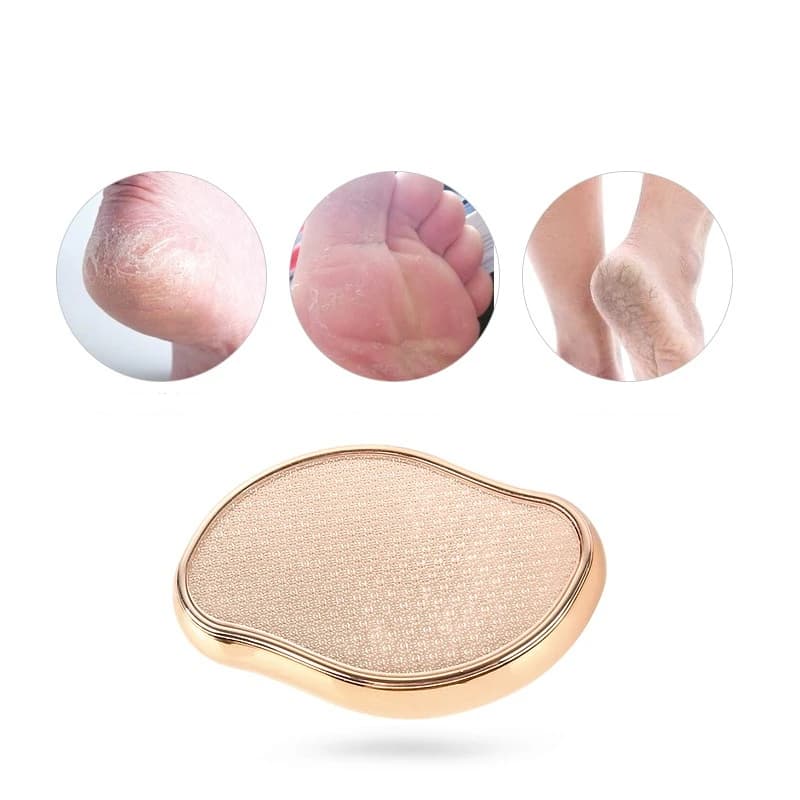 nano glass pedicure foot file — image 2