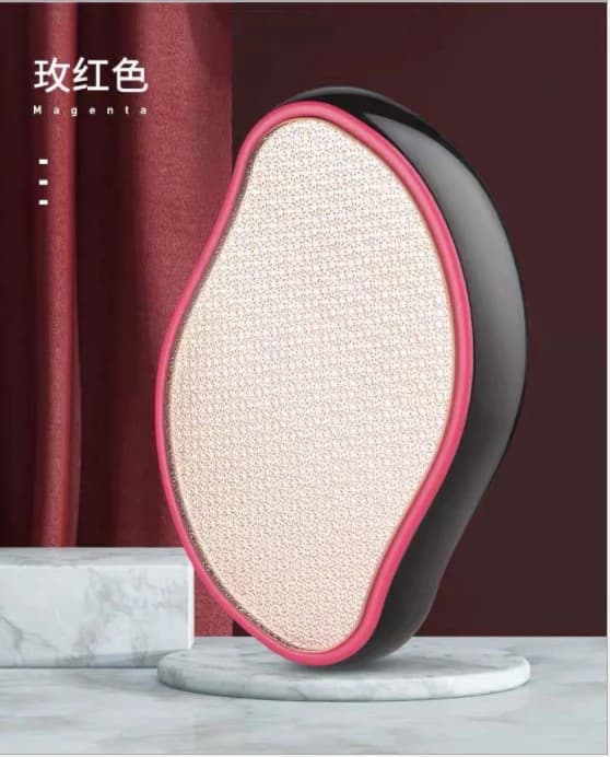nano glass pedicure foot file — image 7