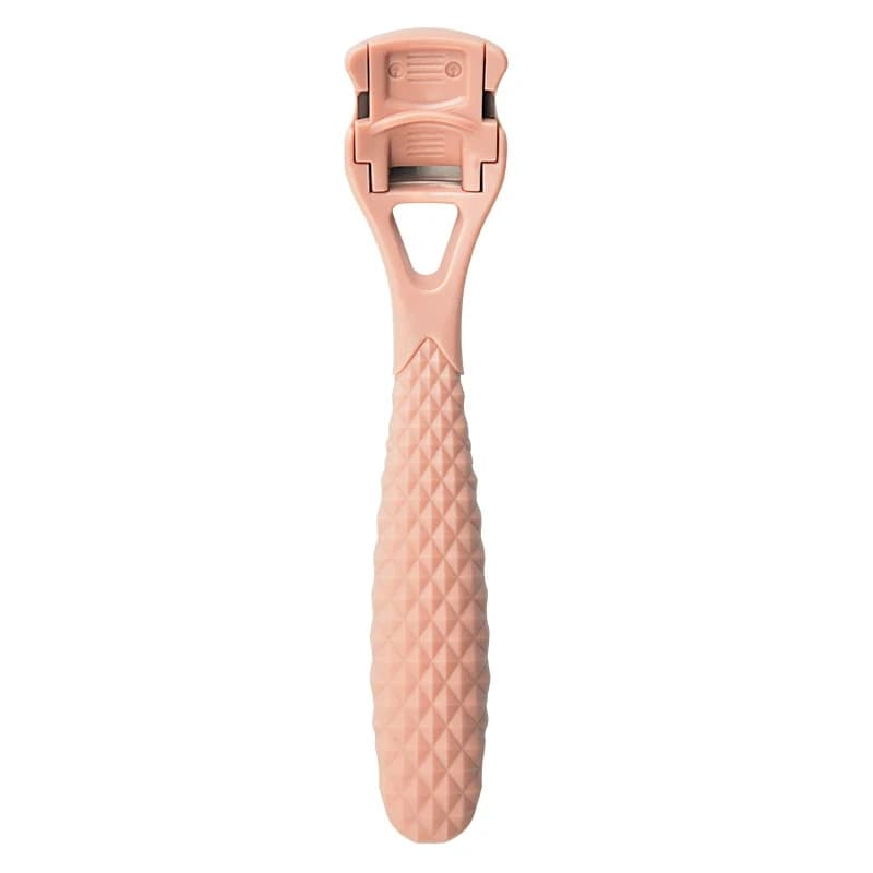 Multicolor stainless steel foot callus scraper — image 8