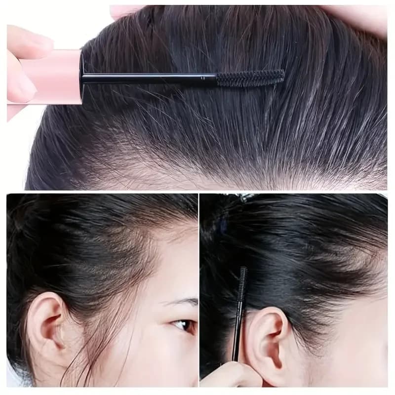 hair styling wax finishing stick — image 5