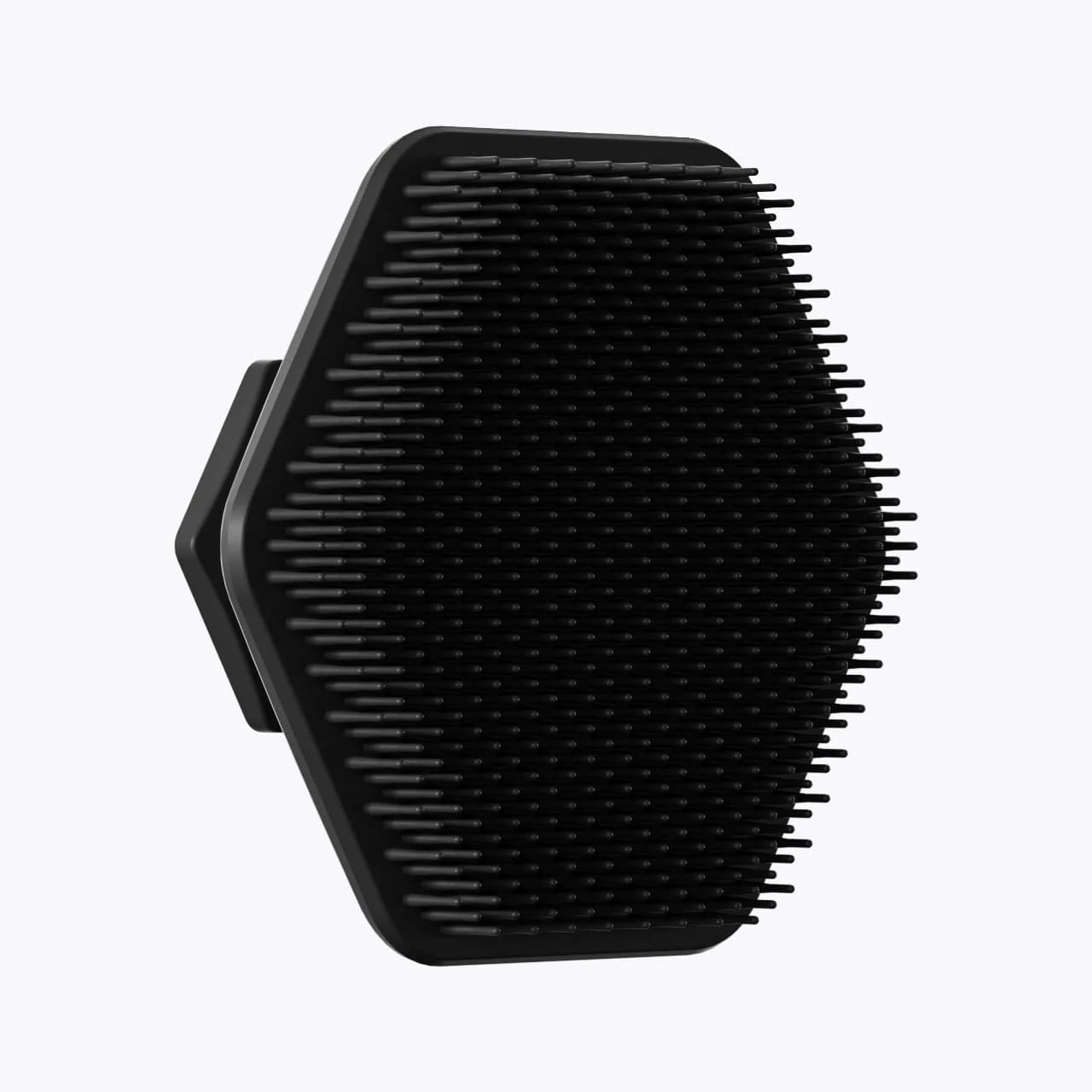 Silicone Facial Cleansing Brush for Men