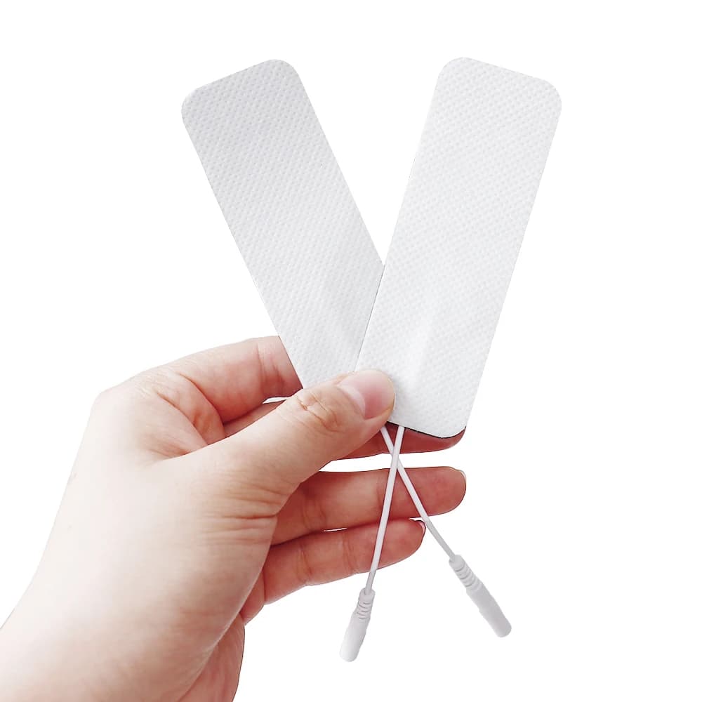 TENS electrode pads pack — image 5