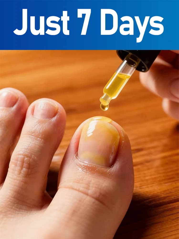 Tea Tree Nail Solution, 10 ml