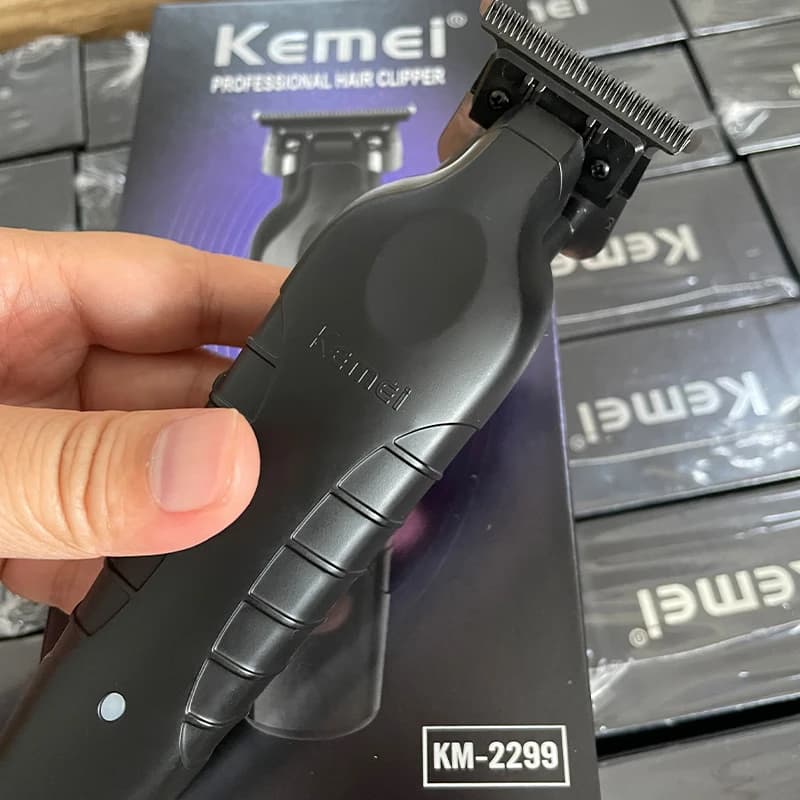 Kemei KM-2299 electric hair clipper — image 4