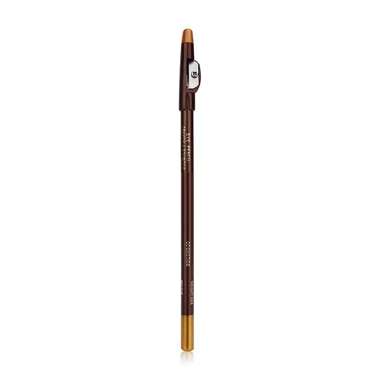 Men's beard edge grooming pencil with built‑in sharpener — image 8