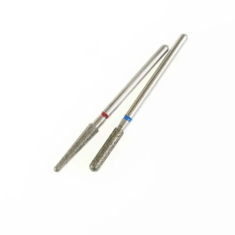 30-piece diamond burr nail milling set — image 6