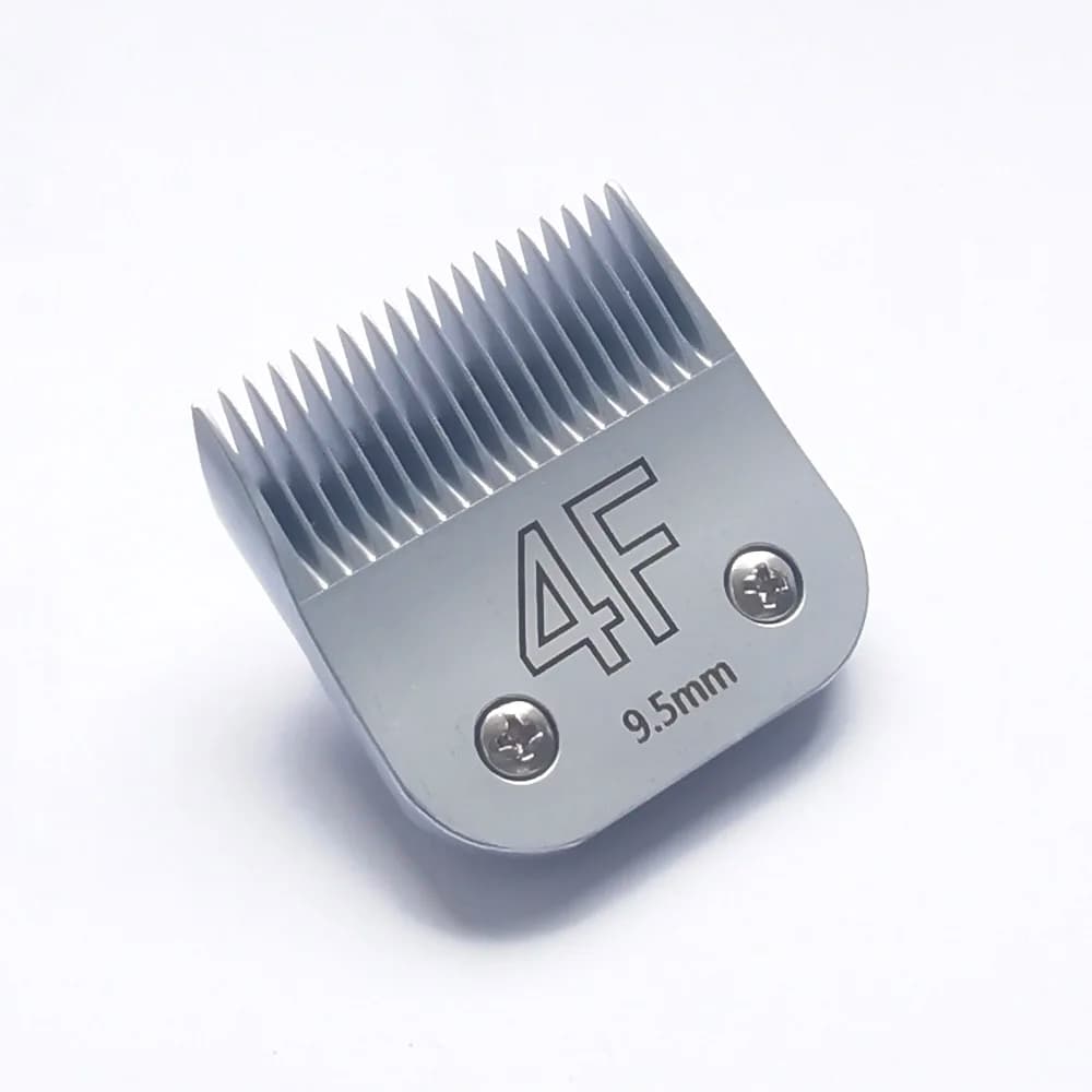 A5 replacement blade for multiple clipper brands — image 5