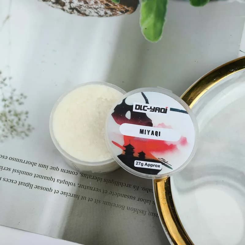 Atisan shaving soap sample pack — image 3