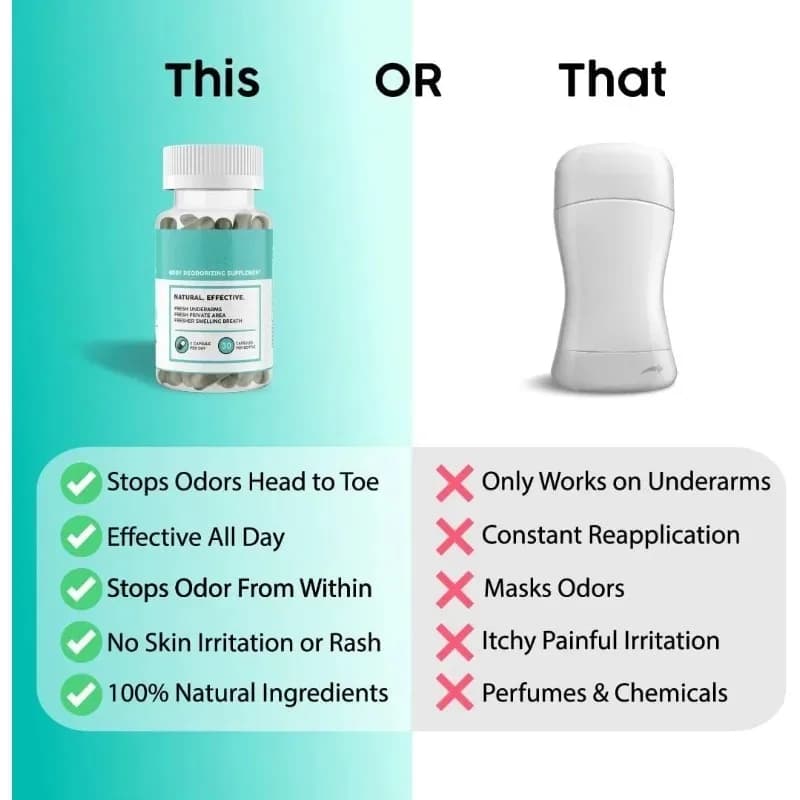 chlorophyll capsules bottle — image 6