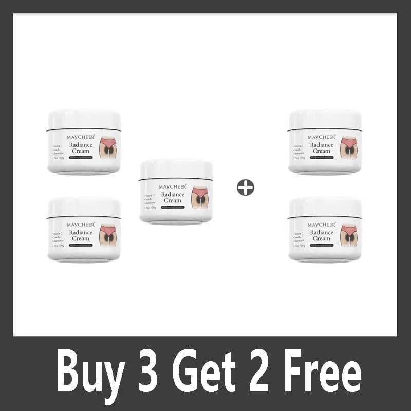 Whitening cream for intimate areas — image 7