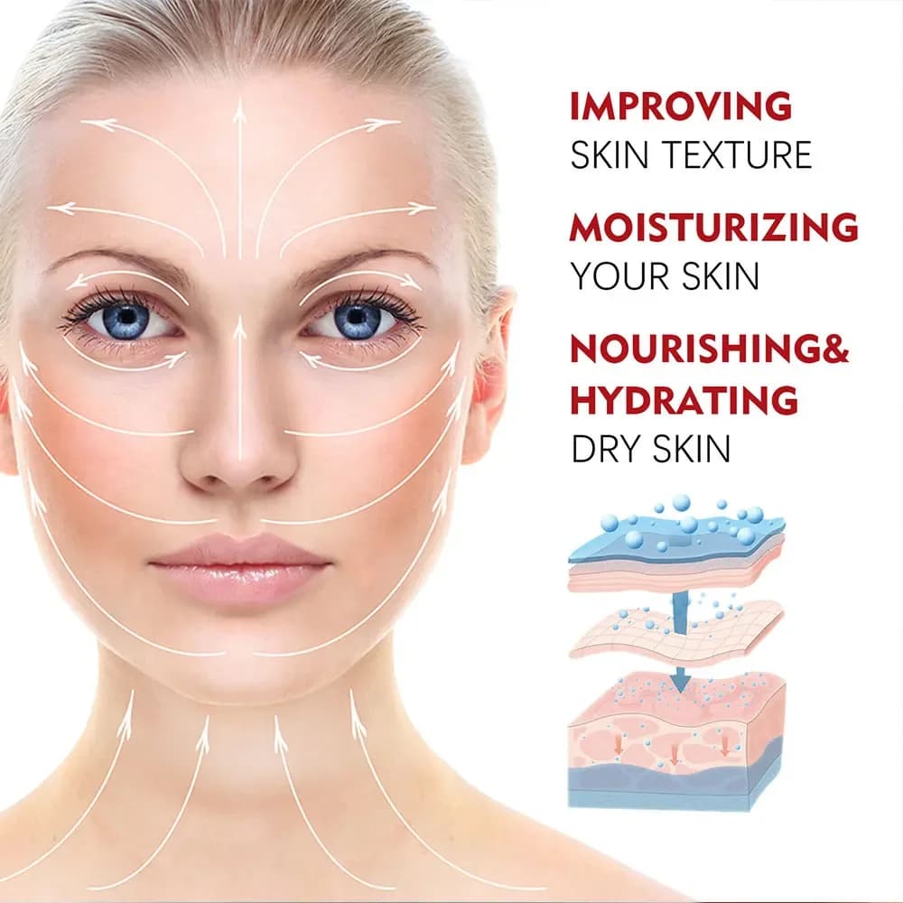 jar of retinol lifting firming cream with collagen — image 3