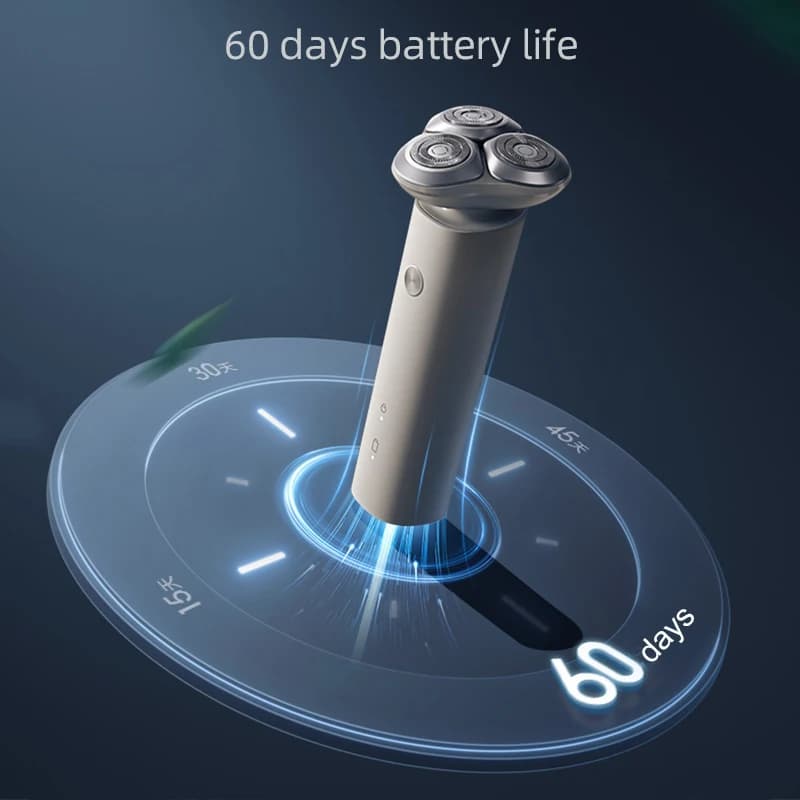 Xiaomi Mijia electric shaver S101 — image 3