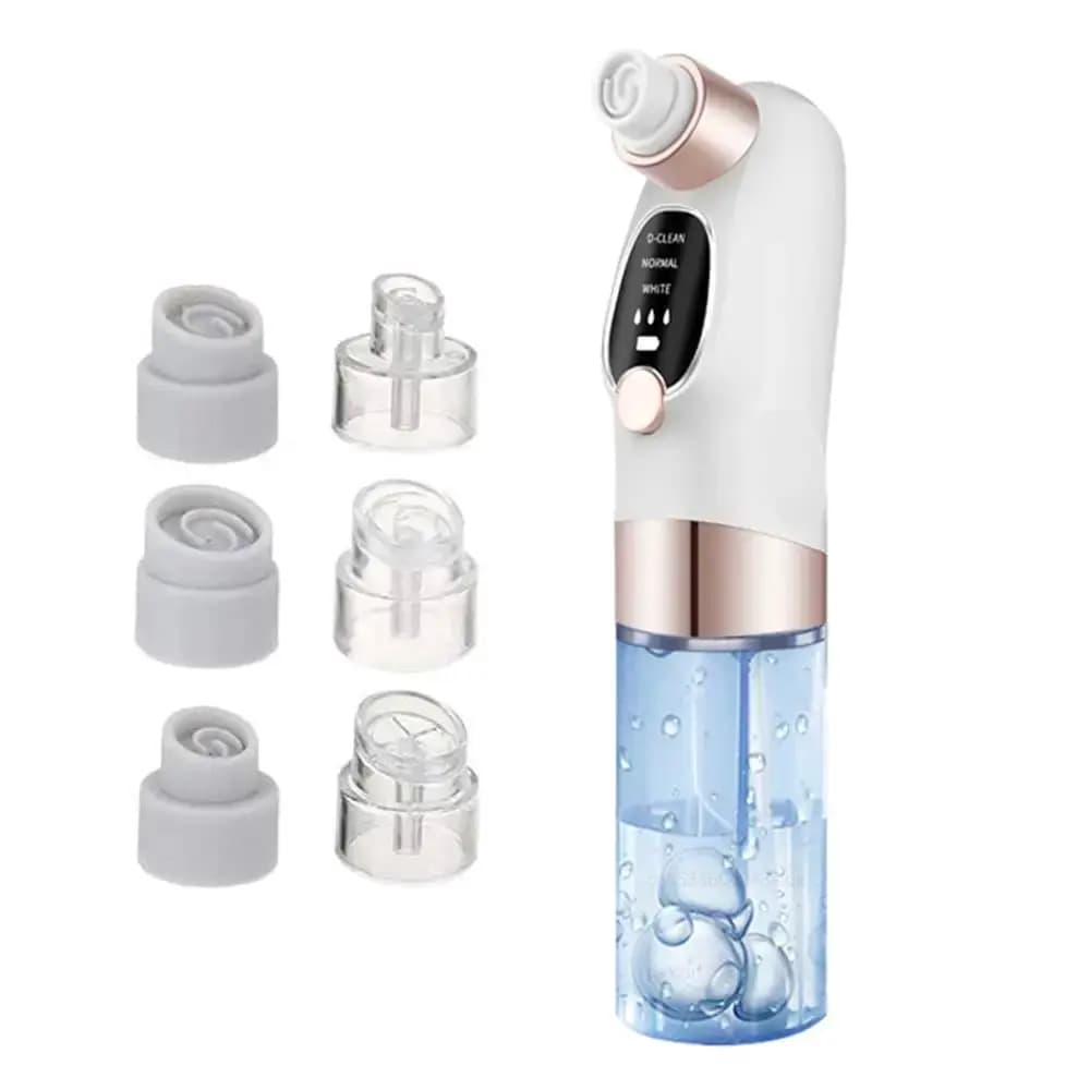 electric pore vacuum blackhead remover — image 7