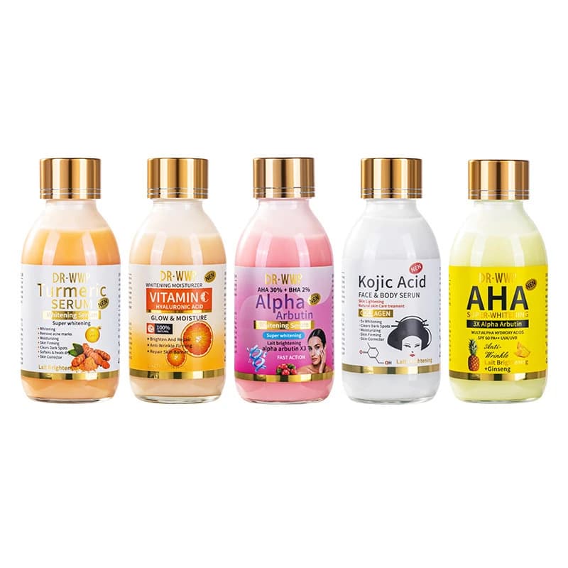 Arbutin Revitalizing Facial Essence bottle — image 6