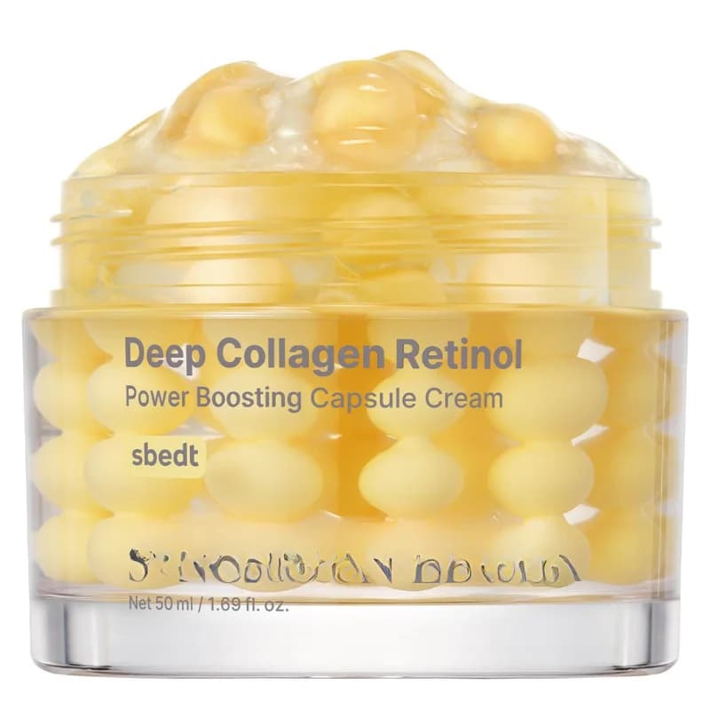 Silk collagen peptide ampoule serum bottle — image 6