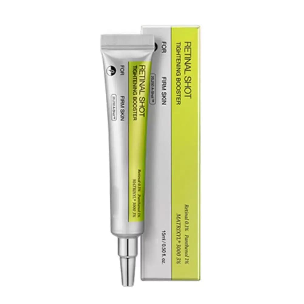 Retinol moisturizing eye cream tube — image 6